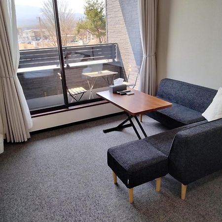 Apartamento Kainosato Fujikawaguchiko Exterior foto