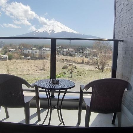 Apartamento Kainosato Fujikawaguchiko Exterior foto