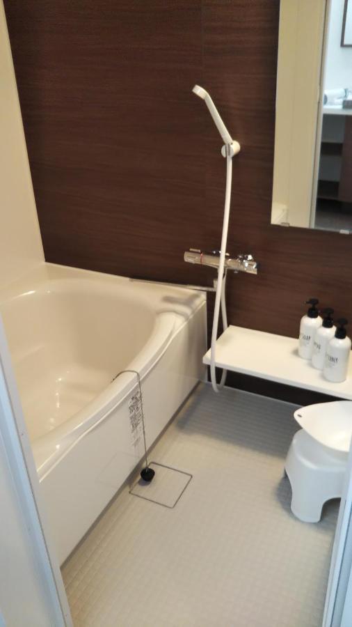 Apartamento Kainosato Fujikawaguchiko Exterior foto