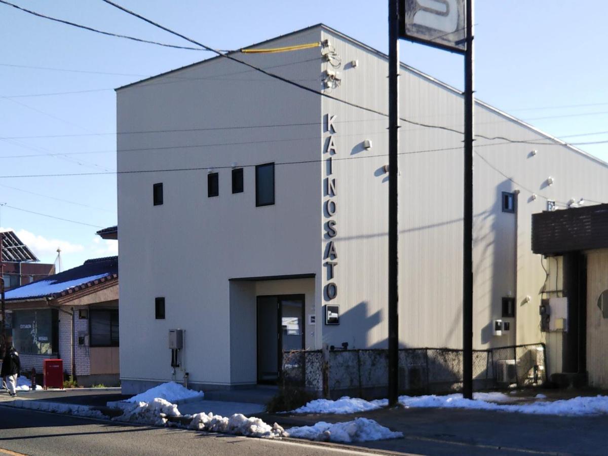 Apartamento Kainosato Fujikawaguchiko Exterior foto