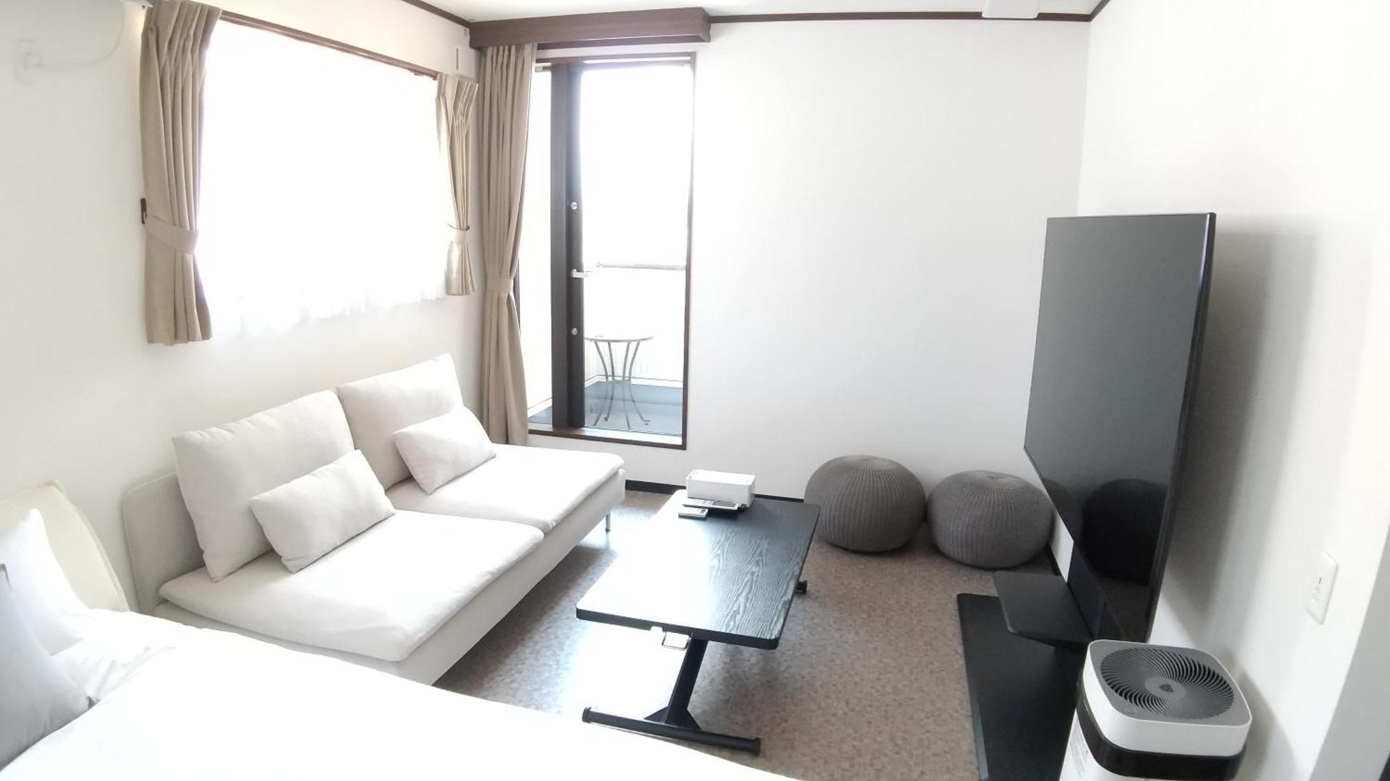 Apartamento Kainosato Fujikawaguchiko Exterior foto