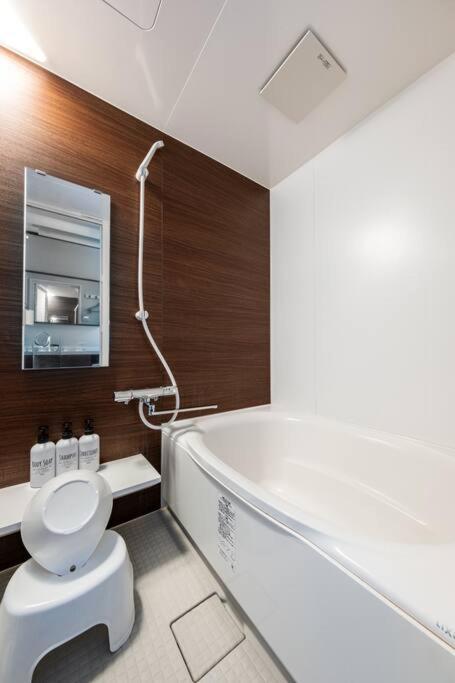 Apartamento Kainosato Fujikawaguchiko Exterior foto