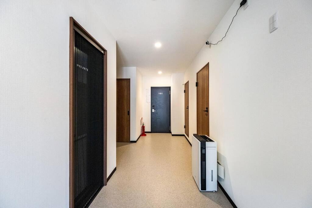 Apartamento Kainosato Fujikawaguchiko Exterior foto