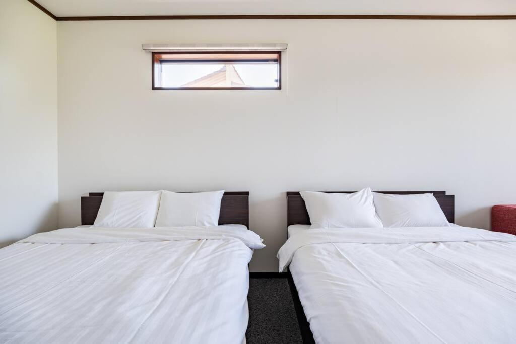 Apartamento Kainosato Fujikawaguchiko Exterior foto