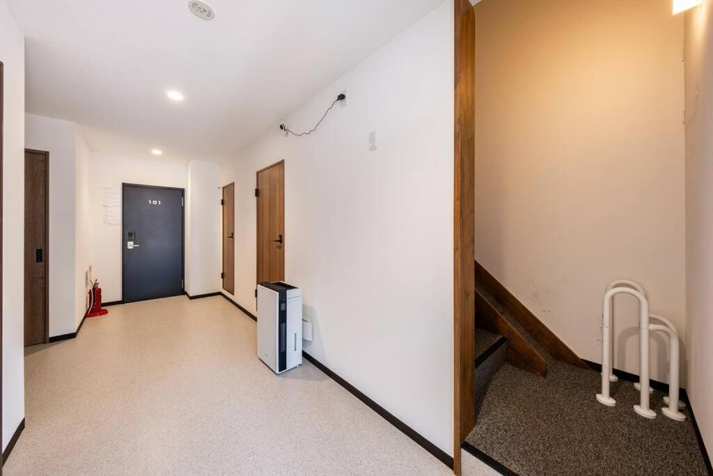 Apartamento Kainosato Fujikawaguchiko Exterior foto