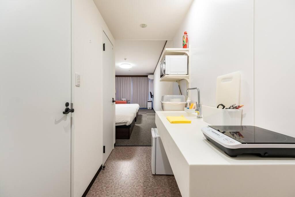 Apartamento Kainosato Fujikawaguchiko Exterior foto