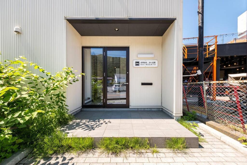 Apartamento Kainosato Fujikawaguchiko Exterior foto