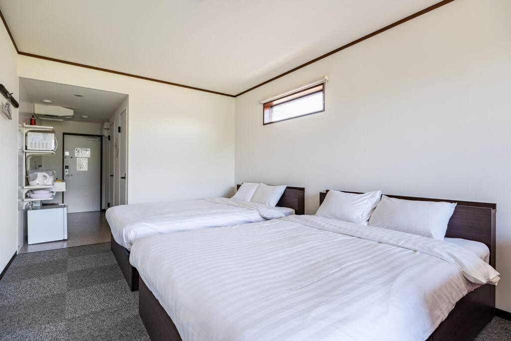 Apartamento Kainosato Fujikawaguchiko Exterior foto