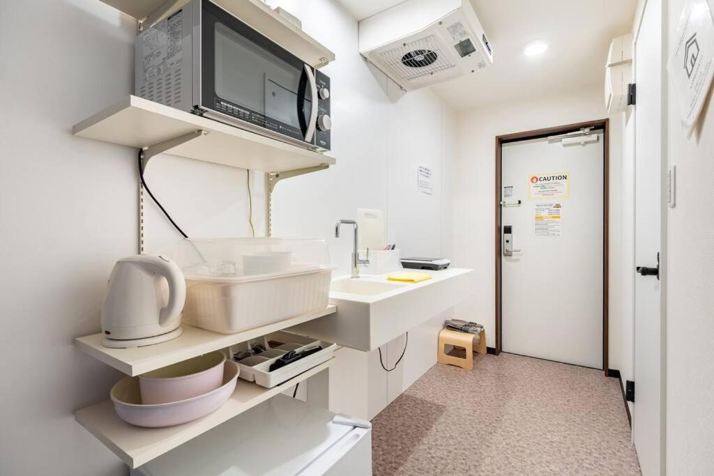 Apartamento Kainosato Fujikawaguchiko Exterior foto