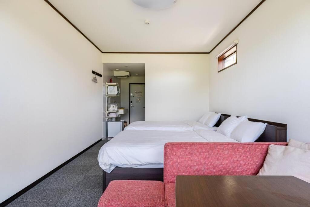 Apartamento Kainosato Fujikawaguchiko Exterior foto