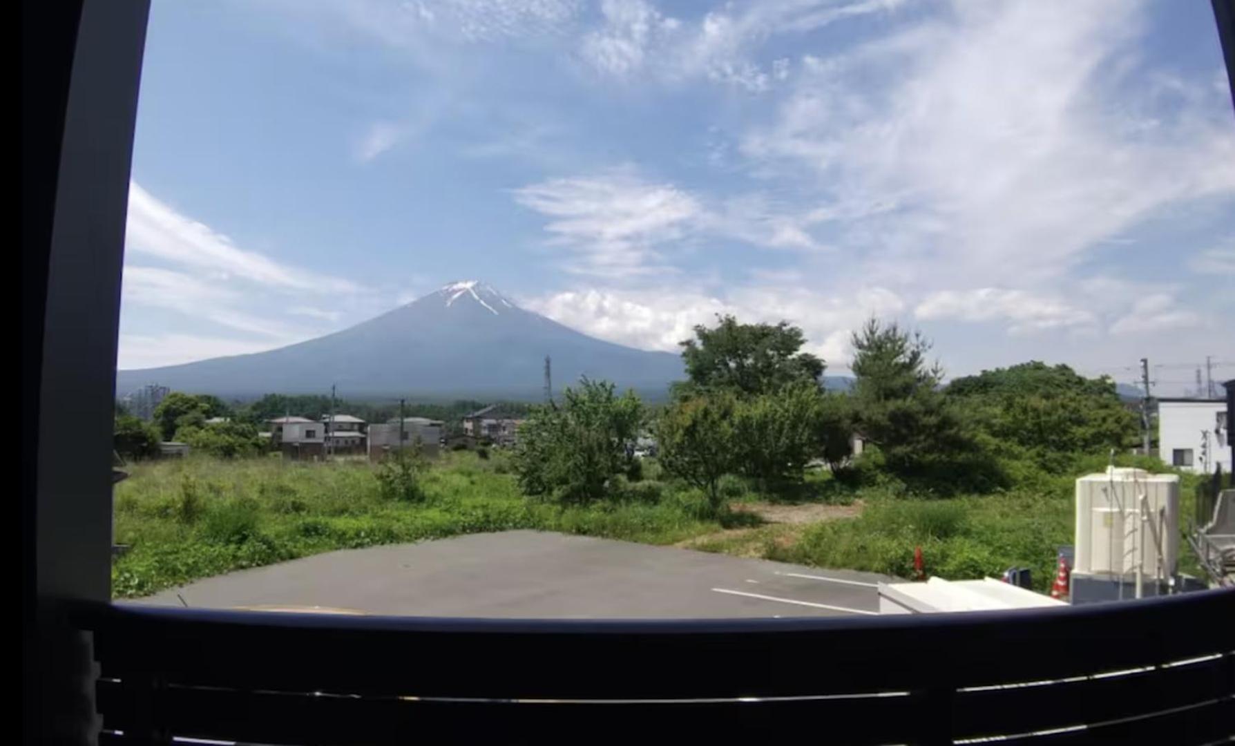 Apartamento Kainosato Fujikawaguchiko Exterior foto