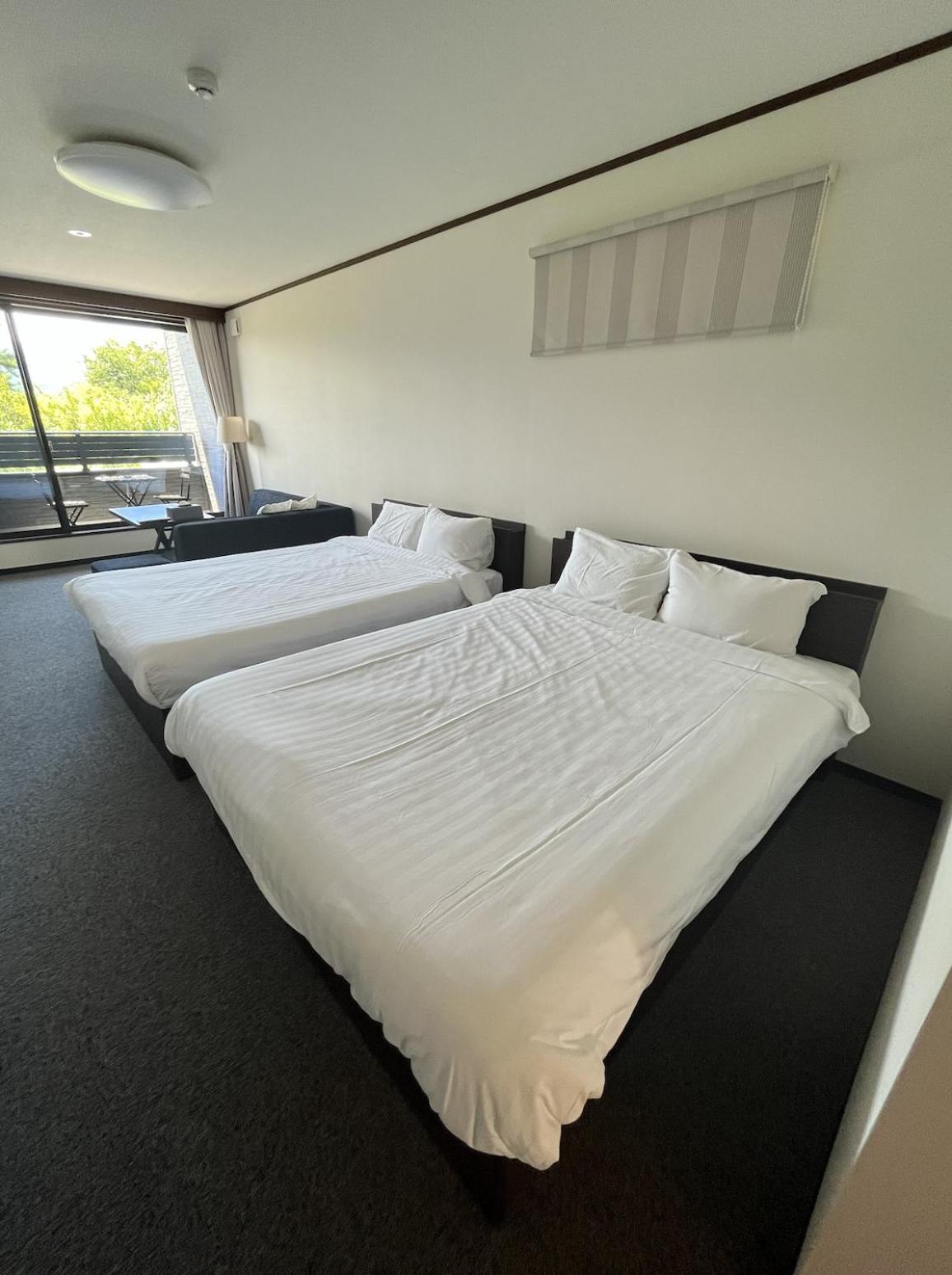 Apartamento Kainosato Fujikawaguchiko Exterior foto