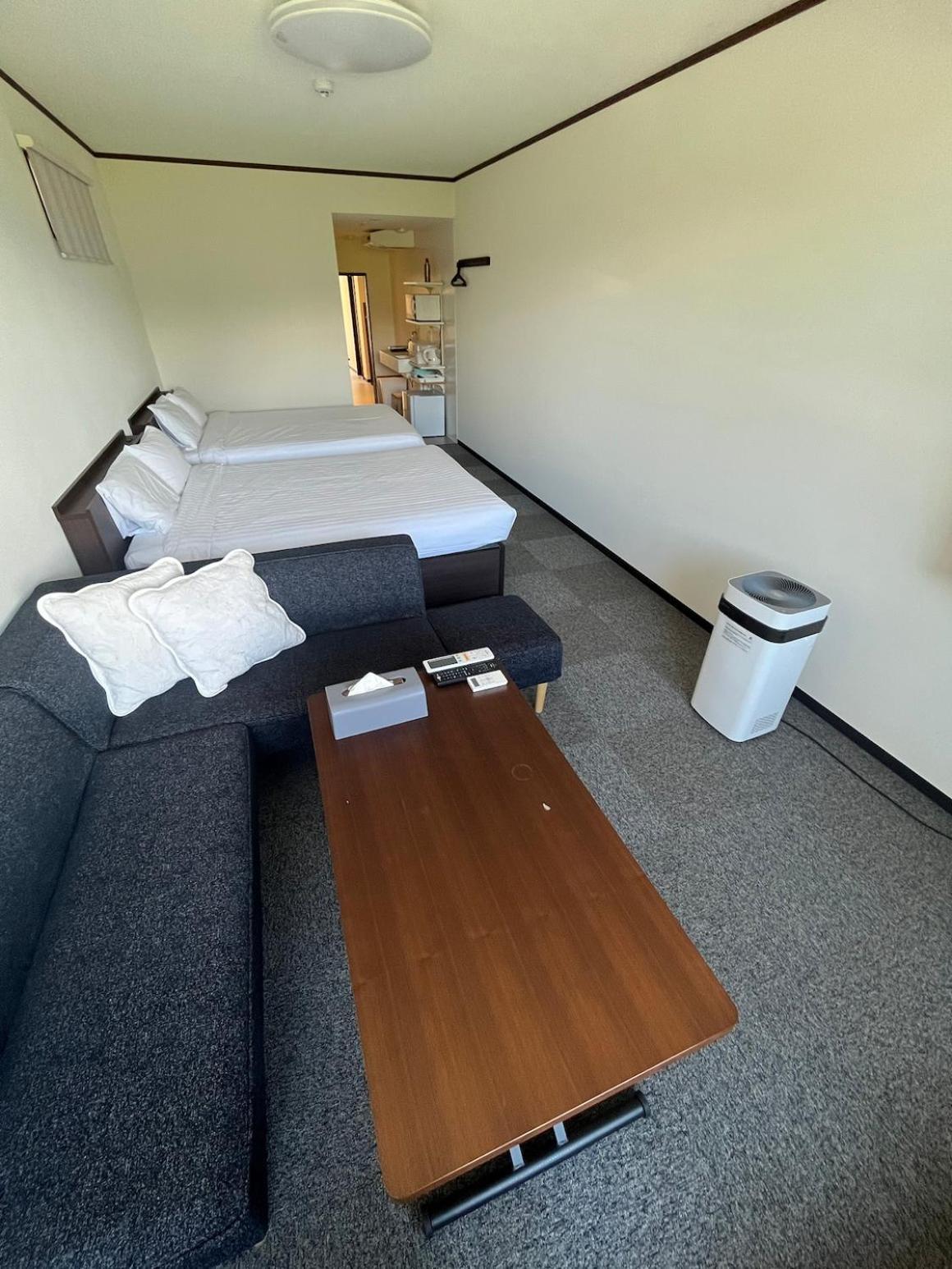 Apartamento Kainosato Fujikawaguchiko Exterior foto