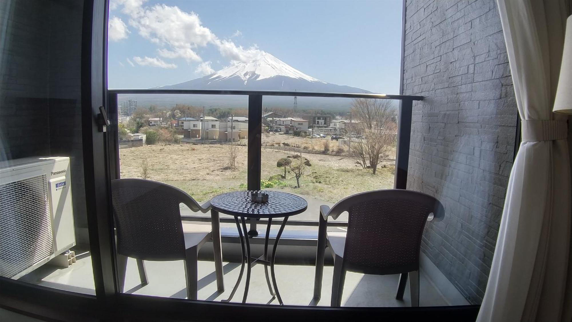 Apartamento Kainosato Fujikawaguchiko Exterior foto